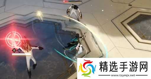 《黑色信标》主线3-17通关攻略