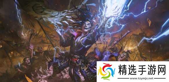 三国杀界张角技能介绍