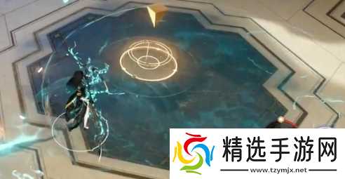 《黑色信标》主线3-17通关攻略