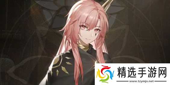 《黑色信标》弹刀角色介绍