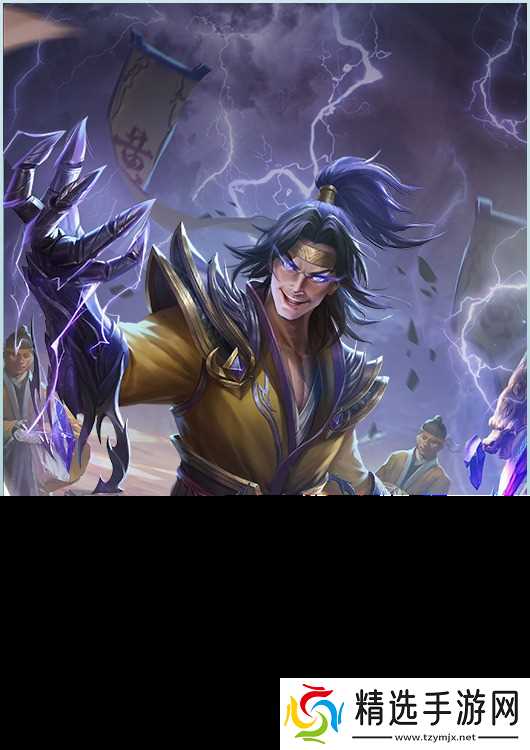 三国杀界张角技能介绍