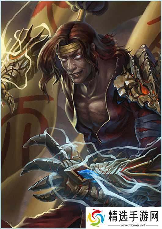 三国杀界张角技能介绍