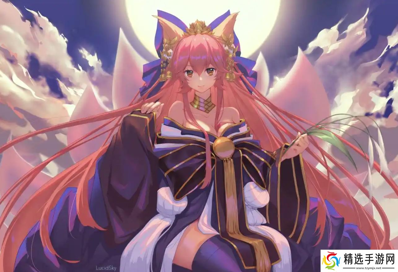 FGO国服各种功能插件卡池怎么抽 功能插件卡池解析[多图]图片3