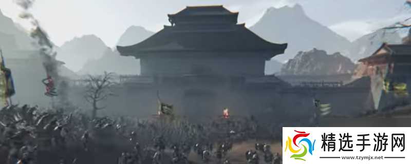 《真三国无双：起源》灭鸾武器获得方法介绍