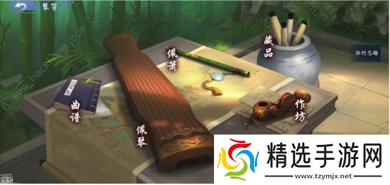 新笑傲江湖手游侠客怎么搭配 强力侠客选择搭配攻略图片3