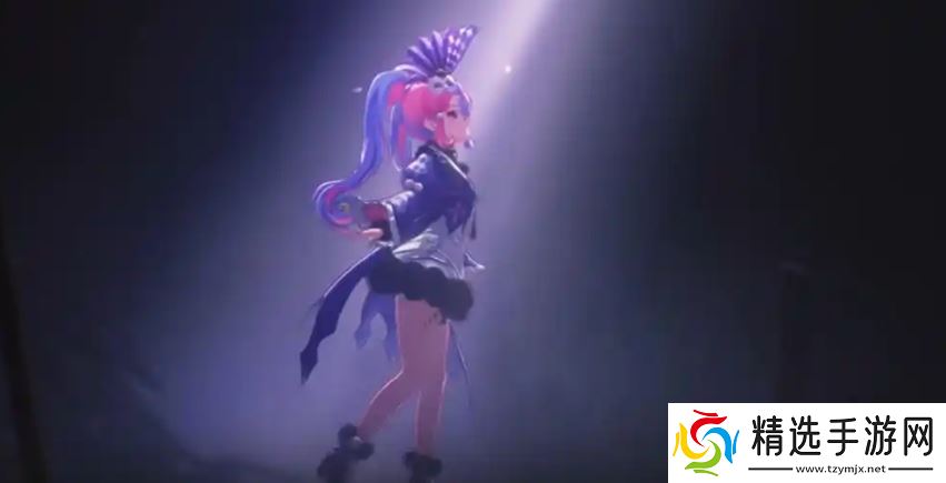 鸣潮洛可可培养攻略 洛可可如何养成搭配[多图]图片2