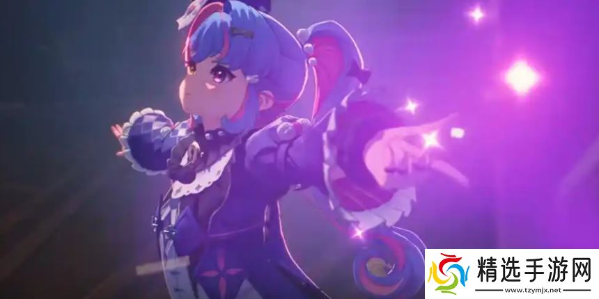 鸣潮洛可可培养攻略 洛可可如何养成搭配[多图]图片4