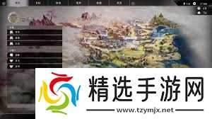 真三国无双起源如何解锁及升级全武将情谊