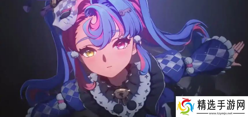 鸣潮洛可可培养攻略 洛可可如何养成搭配[多图]图片3