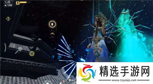 妄想山海西王母位置在哪