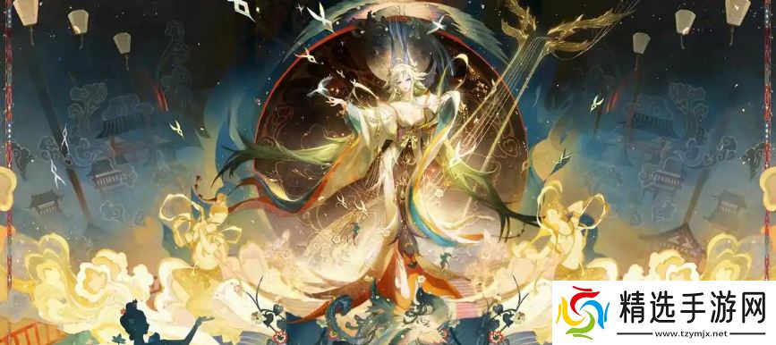 阴阳师SP紧那罗御魂如何培养 SP紧那罗御魂怎么培养[多图]图片2