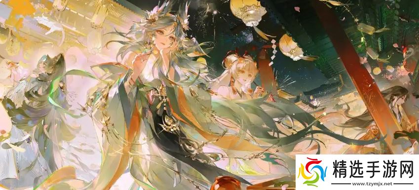 阴阳师SP紧那罗御魂如何培养 SP紧那罗御魂怎么培养[多图]图片4