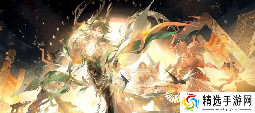 阴阳师SP紧那罗御魂如何培养 SP紧那罗御魂怎么培养[多图]图片3