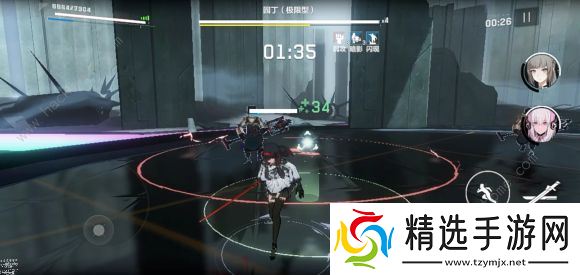 战双帕弥什圣诞奇妙夜攻略大全 1-9关通关阵容及打法总汇图片2