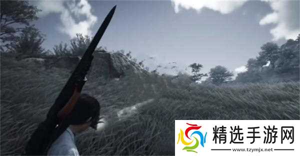 燕云十六声老人的包裹获取方法分享