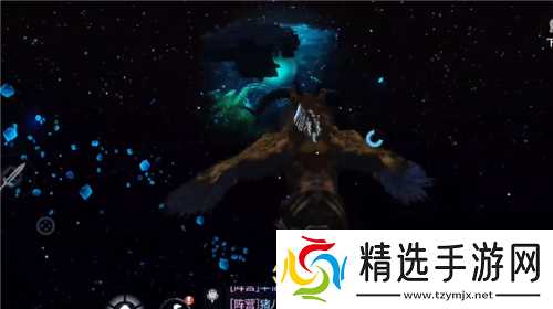 妄想山海西王母位置在哪