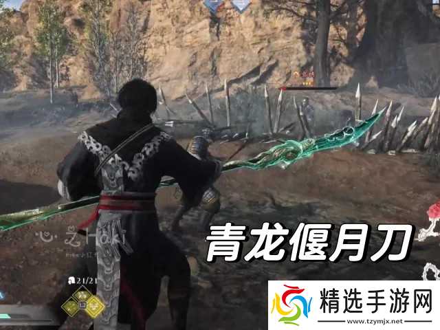 《真三国无双起源》武器强度排行 最强武器是什么_聚量网络