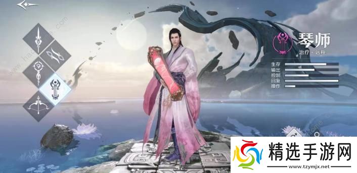 雪鹰领主手游PK职业哪个好 最强PK职业选择推荐图片5