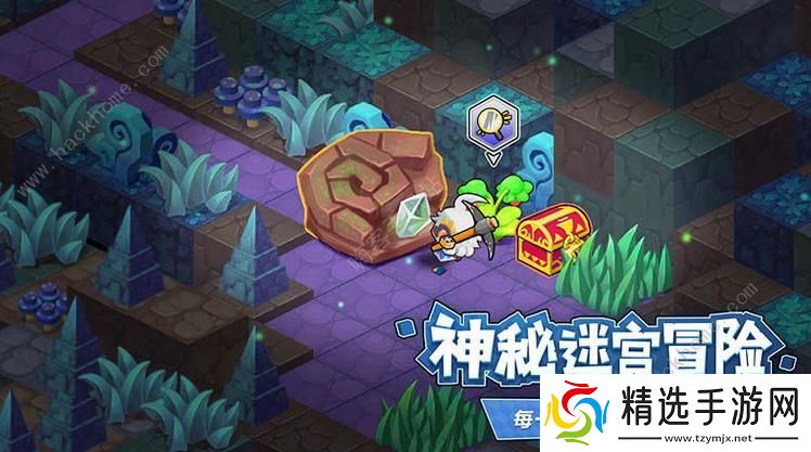 诺加尔德攻略大全 新手少走弯路技巧总汇图片3