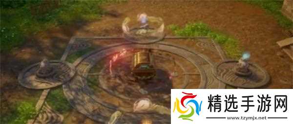 仙剑世界金蝉石像解锁方法分享