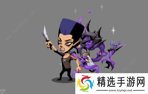 贪婪洞窟2三大职业新技能攻略 新版本技能属性一览图片5