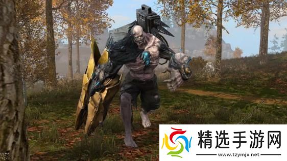 明日之后所有技能点获取途径总汇 12种途径一览图片6