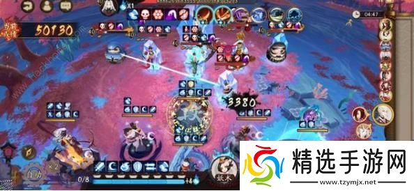 阴阳师京都决战攻略大全 阵营打法阵容奖励详解图片4