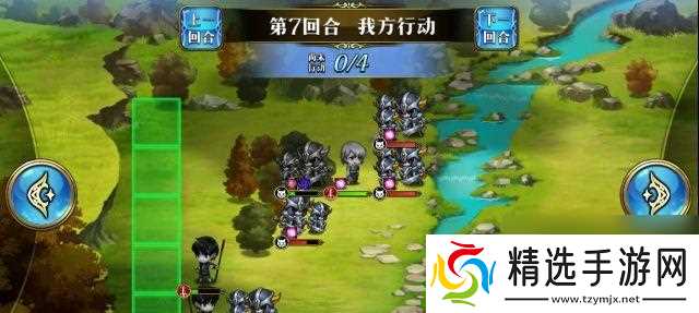 梦幻模拟战手游瓦尔基里怎么打？详细打法攻略解析？