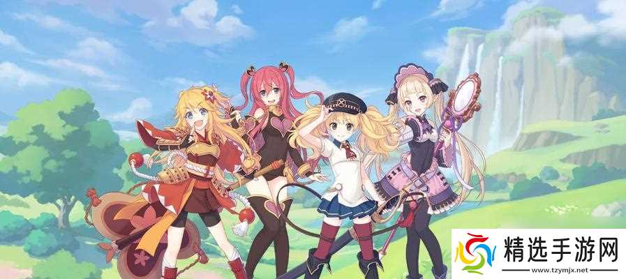 公主连结零氪党如何获取钻石?平民玩家钻石获取全攻略?