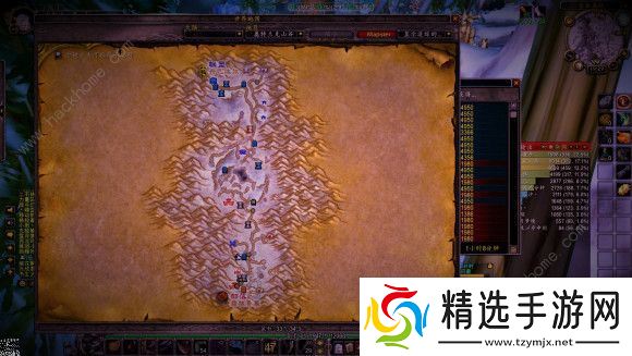 魔兽世界怀旧服冬幕节奖励大全 冬幕节套装及所有奖励总汇图片3