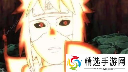 火影忍者手游秽土水门技能是什么 秽土水门技能属性详解图片3