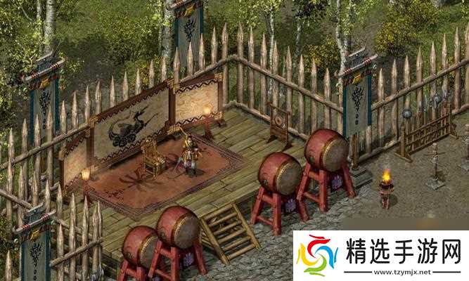 烟雨江湖塞北西域骑马技巧有哪些？如何快速掌握？