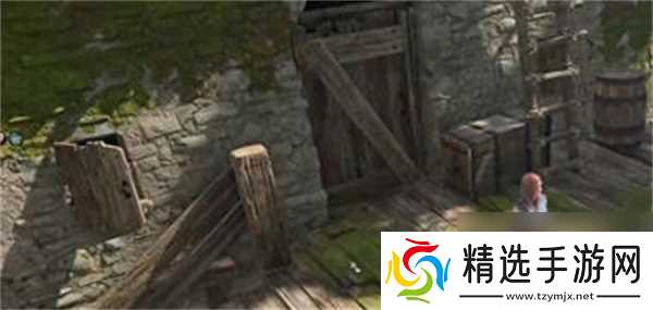 博德之门3英勇手套怎么获得的