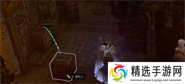 博德之门3英勇手套怎么获得的