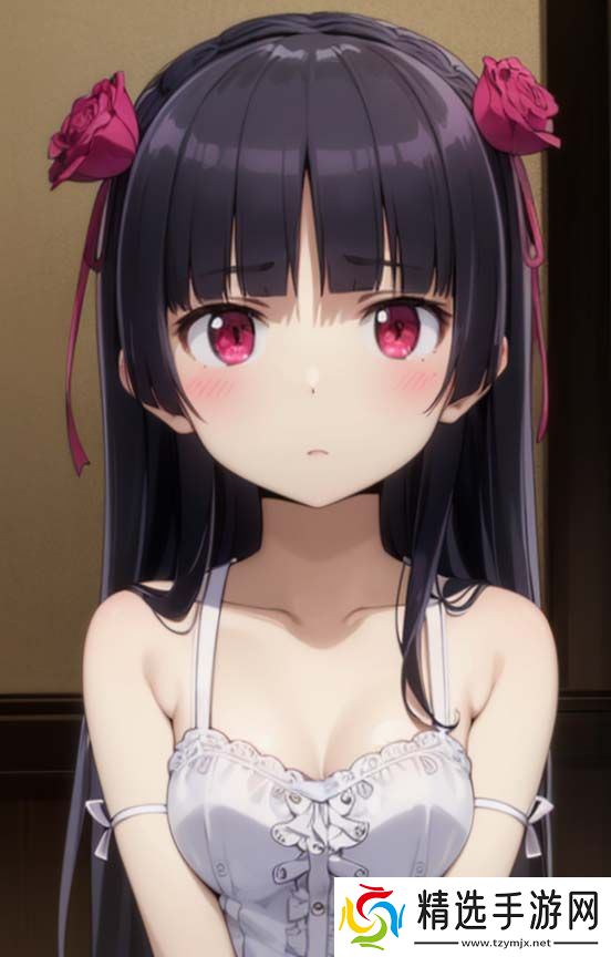 暴躁少女CSGO视频一：为何如此火爆？游戏背后的故事与技巧揭秘