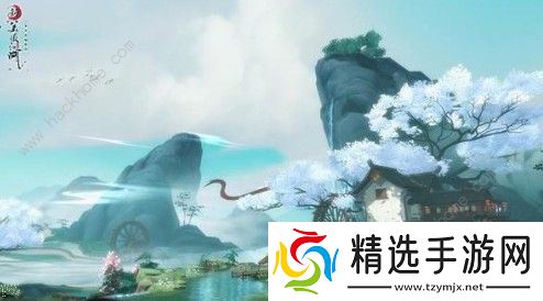 新笑傲江湖手游奇遇游子心怎么完成 奇遇游子心任务详解图片3