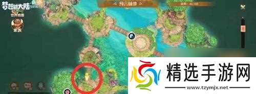 梦想新大陆伽莱学堂玩法全解析?如何快速上手伽莱学堂?