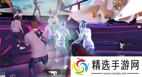 和平精英演唱会红包怎么获得 演唱会红包获取方法详解图片2