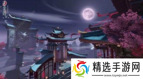 新笑傲江湖手游奇遇游子心怎么完成 奇遇游子心任务详解图片1