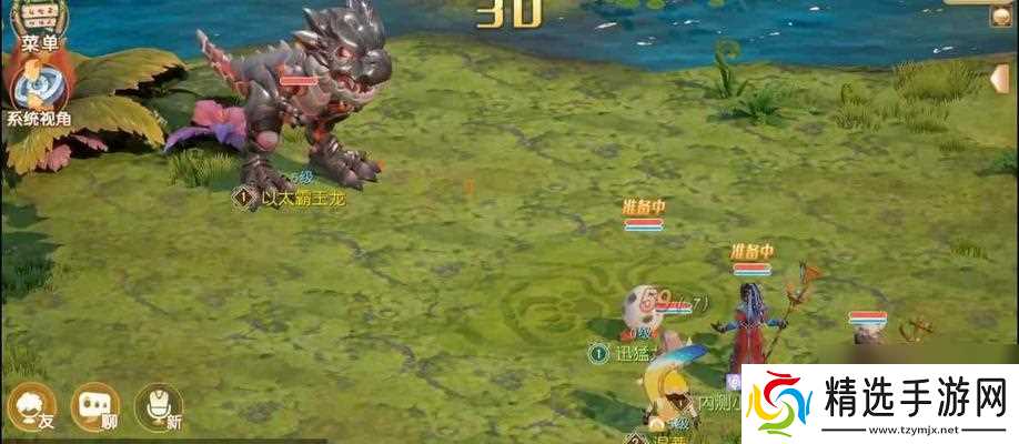 梦想新大陆快速升级方法是什么？新手如何速刷等级？