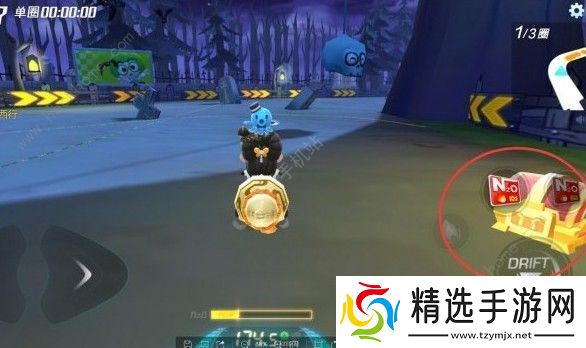 跑跑卡丁车手游S3第五周挑战任务怎么做 S3第五周挑战任务攻略大全图片2