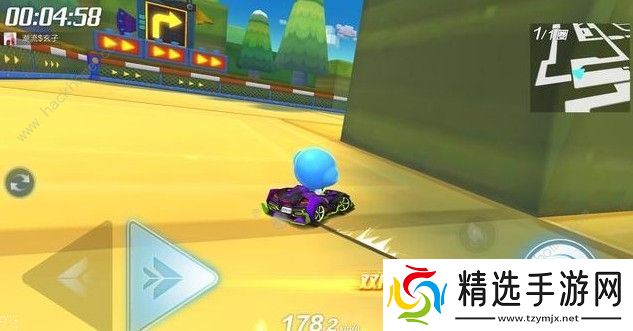 跑跑卡丁车手游玩具工厂捷径有哪些 玩具工厂捷径详解图片1