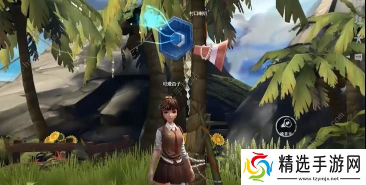 风暴岛手游隐藏者攻略 隐藏者玩法技巧图片2