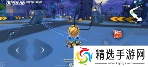 跑跑卡丁车手游S3第五周挑战任务怎么做 S3第五周挑战任务攻略大全图片3