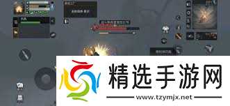 明日之后黑泥沼攻略