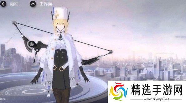 战双帕弥什比安卡零度阵容搭配攻略 比安卡零度阵容解析图片2