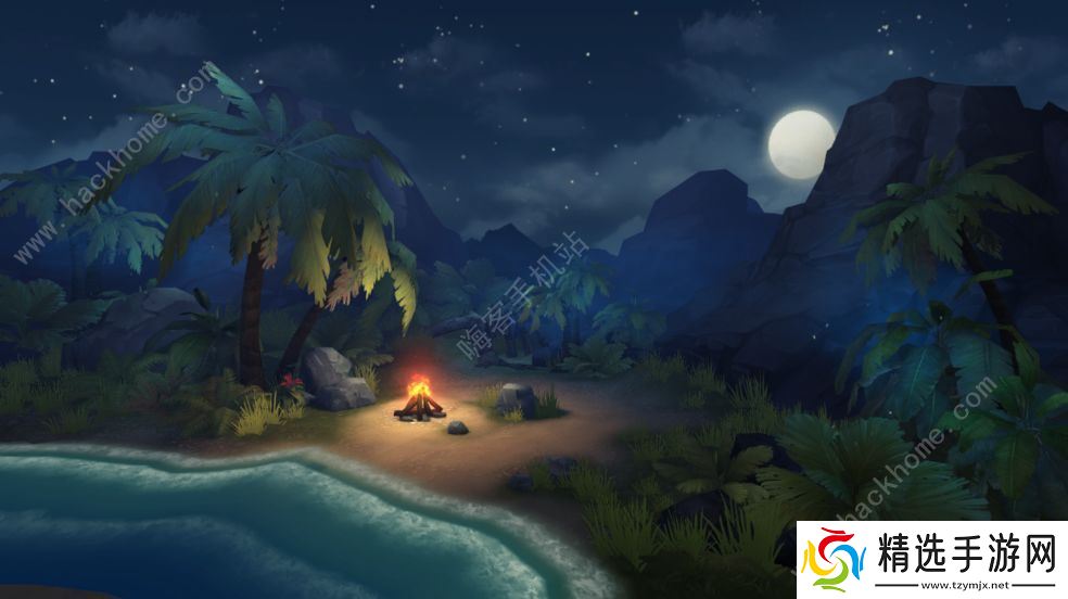 风暴岛手游隐藏者攻略 隐藏者玩法技巧图片1