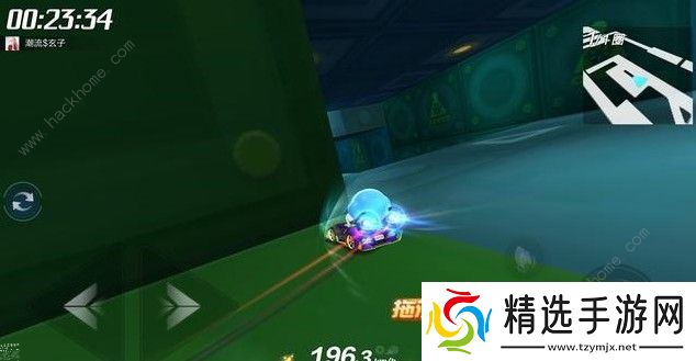 跑跑卡丁车手游玩具工厂捷径有哪些 玩具工厂捷径详解图片4