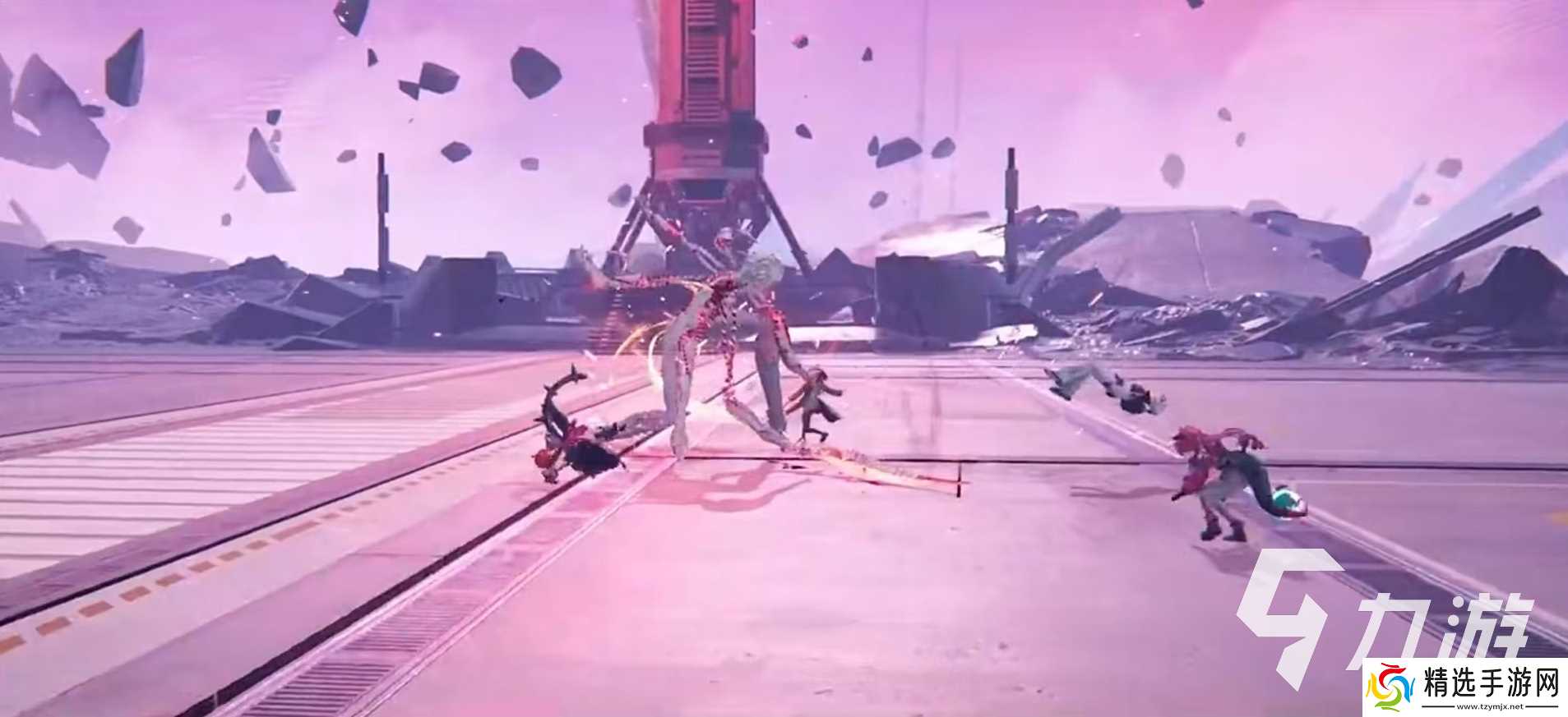 明日方舟终末地怎么预约 明日方舟终末地怎么才算预约成功