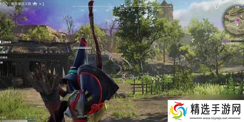 永劫无间萌新注意事项？刚接触游戏应该注意什么？